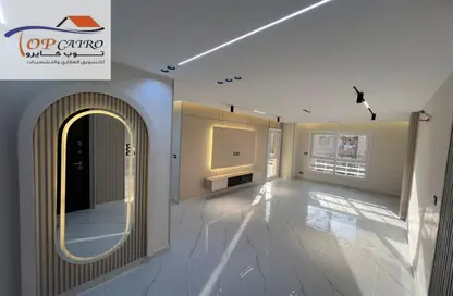 شقة - 3 غرف نوم - 2 حمامات للبيع في مدينتي - القاهرة