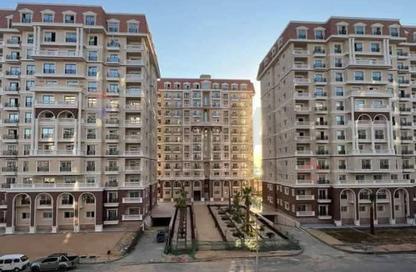 شقة - 3 غرف نوم - 3 حمامات للبيع في صوارى - كمبوندات الاسكندرية - الاسكندرية