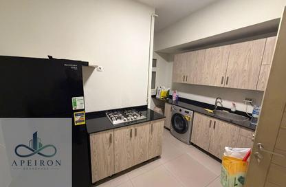 Apartment - 2 Bedrooms - 3 Bathrooms for sale in Mivida - 5th Settlement Compounds - The 5th Settlement - New Cairo City - Cairo Apartment - 2 Bedrooms - 3 Bathrooms for sale in Mivida - 5th Settlement Compounds - The 5th Settlement - New Cairo City - Cairo