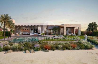Twin House - 3 Bedrooms - 3 Bathrooms for sale in Silver Sands - Qesm Marsa Matrouh - North Coast