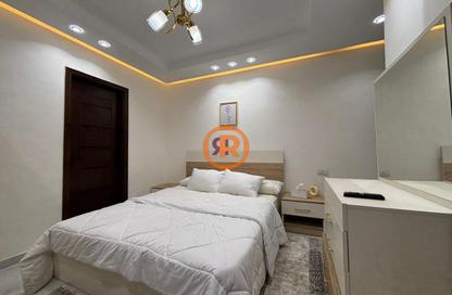 Apartment - 3 Bedrooms - 2 Bathrooms for rent in Katameya Gate - El Katameya Compounds - El Katameya - New Cairo City - Cairo