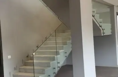 دوبلكس - 3 غرف نوم - 3 حمامات للايجار في فيليت - كمبوندات التجمع الخامس - التجمع الخامس - مدينة القاهرة الجديدة - القاهرة