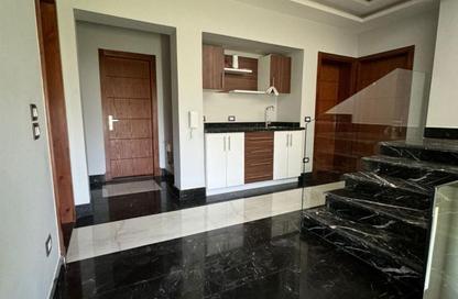 Villa - 4 Bedrooms - 4 Bathrooms for rent in Mivida - 5th Settlement Compounds - The 5th Settlement - New Cairo City - Cairo