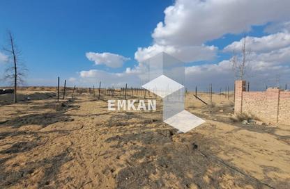 قطعة أرض - استوديو للبيع في نيو جيزة - طريق مصر اسكندرية الصحراوي - مدينة 6 أكتوبر - الجيزة