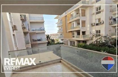 Apartment - 3 Bedrooms - 2 Bathrooms for rent in Mountain View iCity October - 6 October Compounds - 6 October City - Giza