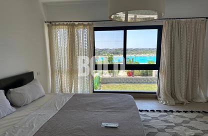 Villa - 6 Bedrooms - 5 Bathrooms for rent in Swan Lake North Coast - Qesm Ad Dabaah - North Coast Villa - 6 Bedrooms - 5 Bathrooms for rent in Swan Lake North Coast - Qesm Ad Dabaah - North Coast