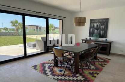 Villa - 6 Bedrooms - 5 Bathrooms for rent in Swan Lake North Coast - Qesm Ad Dabaah - North Coast Villa - 6 Bedrooms - 5 Bathrooms for rent in Swan Lake North Coast - Qesm Ad Dabaah - North Coast