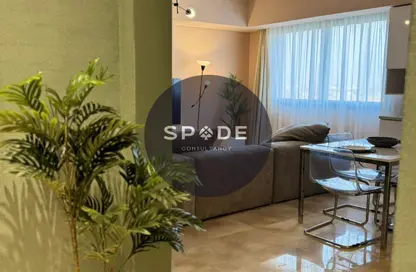 Apartment - 1 Bedroom - 2 Bathrooms for sale in Villette - 5th Settlement Compounds - The 5th Settlement - New Cairo City - Cairo