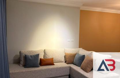 Apartment - 4 - 4 for rent in Eastown - 5th Settlement Compounds - The 5th Settlement - New Cairo City - Cairo