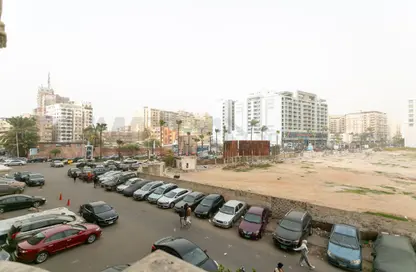 Apartment - 3 Bedrooms - 2 Bathrooms for sale in Mostafa Kamel St. - Smouha - Hay Sharq - Alexandria