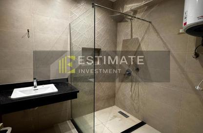 Apartment - Studio - 2 for rent in Centerville - Hyde Park - New Cairo City - Cairo