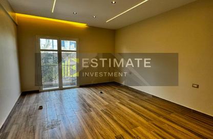 Apartment - Studio - 2 for rent in Centerville - Hyde Park - New Cairo City - Cairo