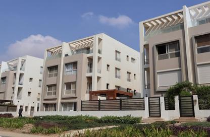 Duplex - 5 - 3 for sale in Cluster 19 - Hyde Park - New Cairo City - Cairo