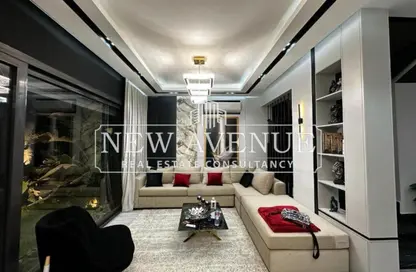 فيلا - 3 غرف نوم - 3 حمامات للبيع في كمبوند البروج - كمبوندات الشروق - مدينة الشروق - القاهرة