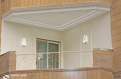 Apartment - 3 - 2 for sale in Hadayek El Ahram - Giza