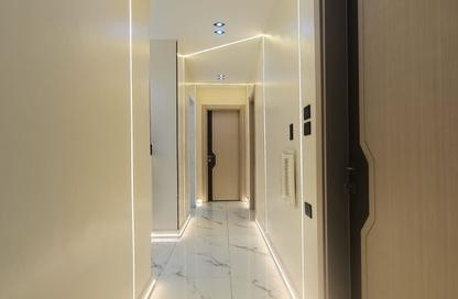 Apartment - 3 - 2 for sale in Hadayek El Ahram - Giza