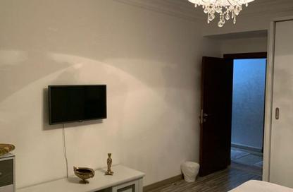 Apartment - 3 Bedrooms - 3 Bathrooms for rent in The 5th Settlement - New Cairo City - Cairo