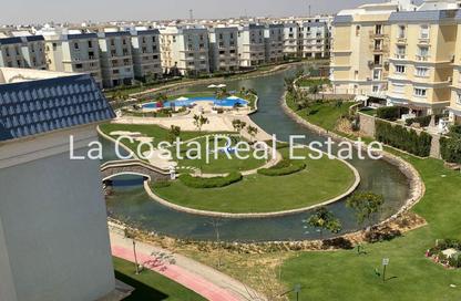 Penthouse - 3 Bedrooms - 3 Bathrooms for sale in Mountain View Hyde Park - 5th Settlement Compounds - The 5th Settlement - New Cairo City - Cairo