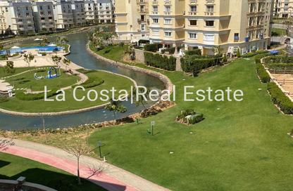 Penthouse - 3 Bedrooms - 3 Bathrooms for sale in Mountain View Hyde Park - 5th Settlement Compounds - The 5th Settlement - New Cairo City - Cairo