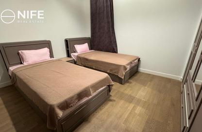 Apartment - 3 Bedrooms - 4 Bathrooms for rent in Mivida - 5th Settlement Compounds - The 5th Settlement - New Cairo City - Cairo