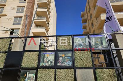 Apartment - 2 - 2 for sale in DeJoya 4 - New Capital City - Cairo