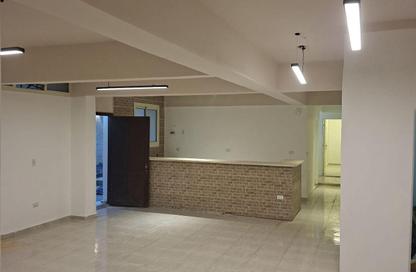 Apartment - 3 Bedrooms - 2 Bathrooms for rent in District 1 - The 5th Settlement - New Cairo City - Cairo