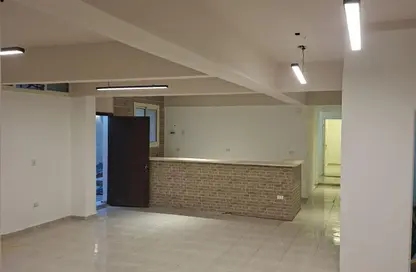 شقة - 3 غرف نوم - 2 حمامات للايجار في الحي الاول - التجمع الخامس - مدينة القاهرة الجديدة - القاهرة