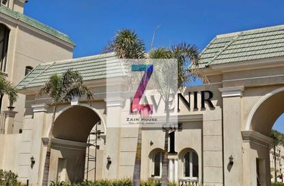 Apartment - 3 - 2 for sale in L'avenir - Mostakbal City Compounds - Mostakbal City - Future City - Cairo