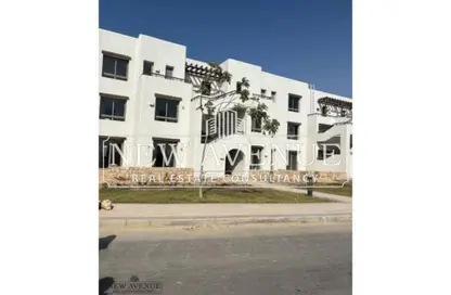 Chalet - 3 Bedrooms - 3 Bathrooms for sale in Hacienda West - Ras Al Hekma - North Coast