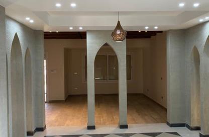 Villa - 3 Bedrooms - 4 Bathrooms for sale in Mivida - 5th Settlement Compounds - The 5th Settlement - New Cairo City - Cairo Villa - 3 Bedrooms - 4 Bathrooms for sale in Mivida - 5th Settlement Compounds - The 5th Settlement - New Cairo City - Cairo