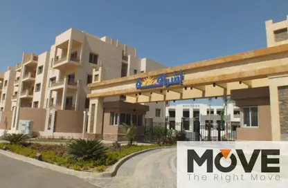 Apartment - 3 Bedrooms - 3 Bathrooms for sale in Ishraqa - 6 October Compounds - 6 October City - Giza