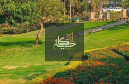 Apartment - 1 Bedroom - 1 Bathroom for sale in Taj City - 5th Settlement Compounds - The 5th Settlement - New Cairo City - Cairo