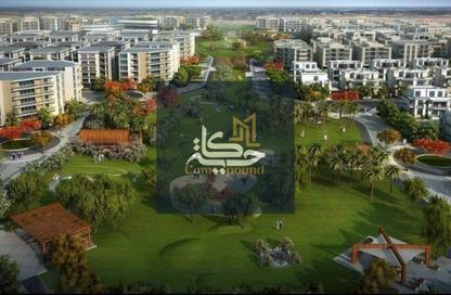 Apartment - 1 Bedroom - 1 Bathroom for sale in Taj City - 5th Settlement Compounds - The 5th Settlement - New Cairo City - Cairo