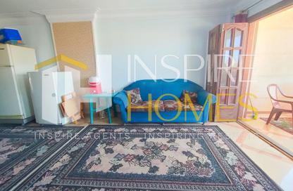 Apartment - 3 - 1 for sale in Al Nasr St. - Smouha - Hay Sharq - Alexandria