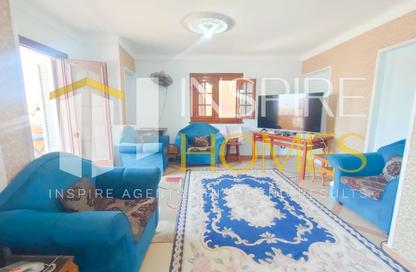 Apartment - 3 - 1 for sale in Al Nasr St. - Smouha - Hay Sharq - Alexandria