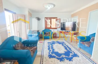 Apartment - 3 Bedrooms - 1 Bathroom for sale in Al Nasr St. - Smouha - Hay Sharq - Alexandria