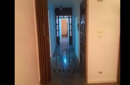 Apartment - 3 Bedrooms - 2 Bathrooms for sale in Dr Hassan Ibrahim St. - 6th Zone - Nasr City - Cairo