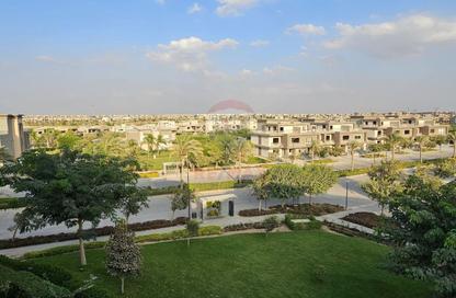 Villa - 5 Bedrooms - 5 Bathrooms for sale in New Giza - Cairo Alexandria Desert Road - 6 October City - Giza