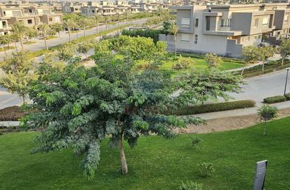 Villa - 5 Bedrooms - 5 Bathrooms for sale in New Giza - Cairo Alexandria Desert Road - 6 October City - Giza