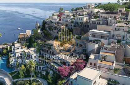 Chalet - 1 - 1 for sale in South Med - Qesm Ad Dabaah - North Coast