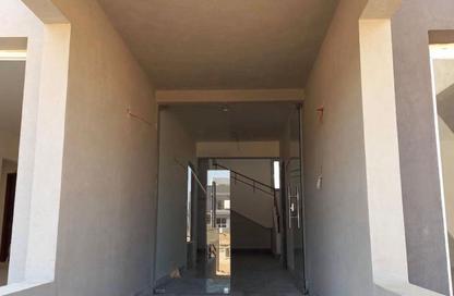 Townhouse - 3 Bedrooms - 3 Bathrooms for sale in Kayan - Sheikh Zayed Compounds - Sheikh Zayed City - Giza