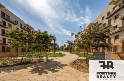 Apartment - 3 Bedrooms - 3 Bathrooms for rent in Eastown - 5th Settlement Compounds - The 5th Settlement - New Cairo City - Cairo