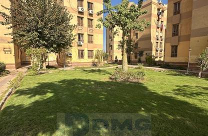 Apartment - 3 - 2 for sale in Opera City - 6th District - Sheikh Zayed City - Giza