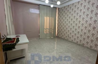 Apartment - 3 - 2 for sale in Opera City - 6th District - Sheikh Zayed City - Giza