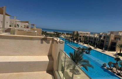 Chalet - 2 - 2 for sale in Mangroovy Residence - El Gouna - Hurghada - Red Sea