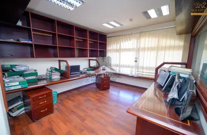 مساحات مكتبية - 3 غرف نوم - 2 حمامات للايجار في شارع محمد فوزي معاذ - سموحة - حي شرق - الاسكندرية