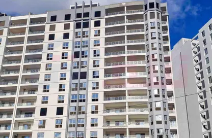 Apartment - 3 Bedrooms - 2 Bathrooms for sale in Veranda Smouha - Alexandria Compounds - Alexandria