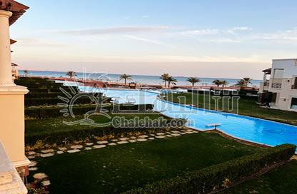 Chalet - 3 - 2 for sale in Blue Blue - Al Ain Al Sokhna - Suez Chalet - 3 - 2 for sale in Blue Blue - Al Ain Al Sokhna - Suez