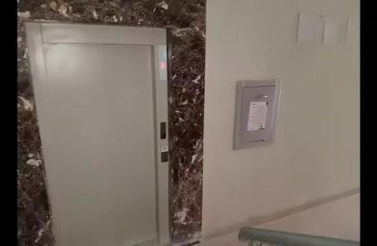 Apartment - 3 - 2 for sale in The Address - 12th District - Sheikh Zayed City - Giza