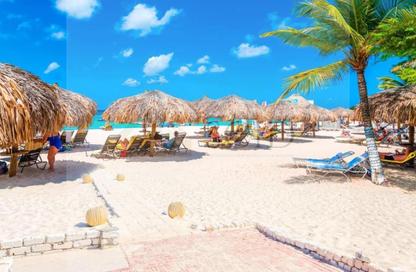 Chalet - 3 - 2 for sale in Marina 5 - Marina - Al Alamein - North Coast